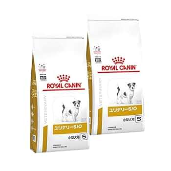 Amazon.co.jp: 【2袋セット】ロイヤルカナン 食事療法食 犬用